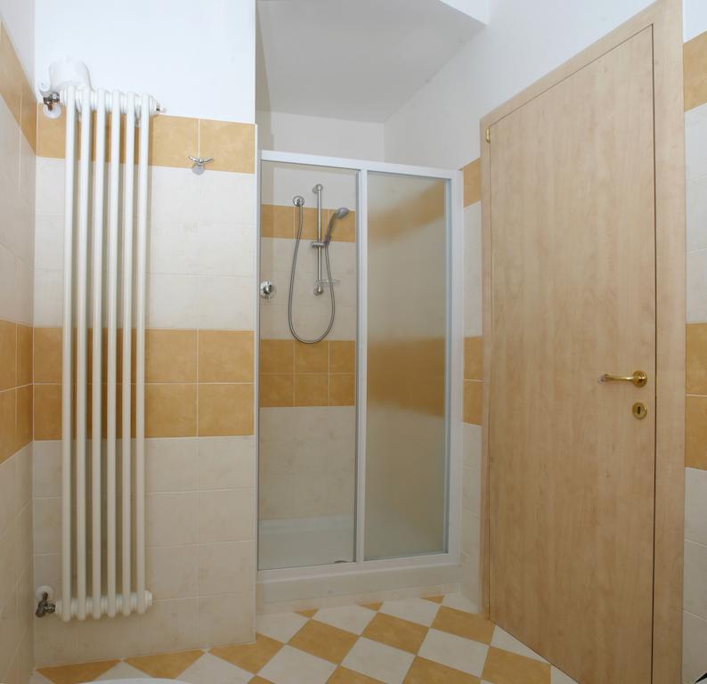 Villa Le Tuie Bolonia Habitación foto